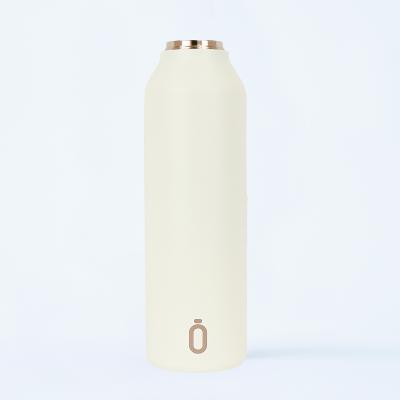 Botella trmica cermica Runbott MII 750 ml nata