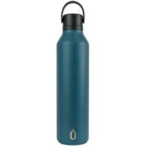 Botella t�rmica cer�mica Runbott MII 1 L ocean