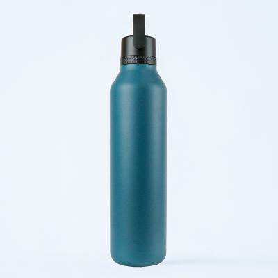 Botella t�rmica cer�mica Runbott MII 1 L ocean