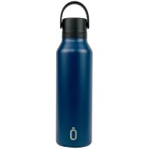Botella t�rmica cer�mica Runbott MII 600 ml marino