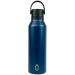Botella trmica cermica Runbott MII 600 ml marino