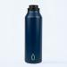 Botella trmica cermica Runbott MII 600 ml marino