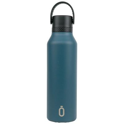 Botella trmica cermica Runbott MII 600 ml ocean