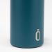 Botella trmica cermica Runbott MII 600 ml ocean