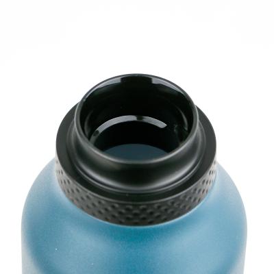 Botella trmica cermica Runbott MII 600 ml ocean