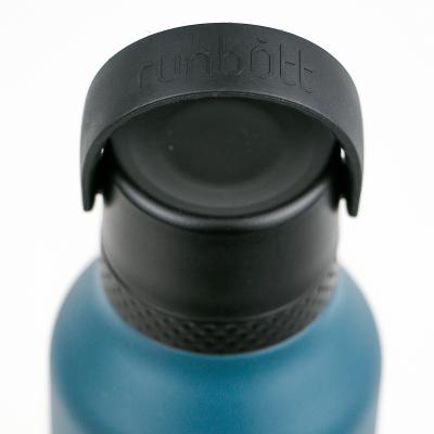 Botella trmica cermica Runbott MII 600 ml ocean