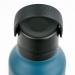 Botella trmica cermica Runbott MII 600 ml ocean
