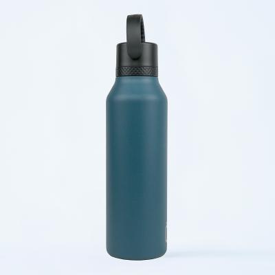 Botella trmica cermica Runbott MII 600 ml ocean
