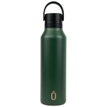Botella t�rmica cer�mica Runbott MII 600 ml palma