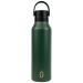 Botella trmica cermica Runbott MII 600 ml palma