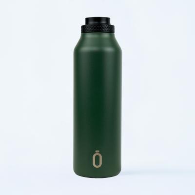 Botella t�rmica cer�mica Runbott MII 600 ml palma