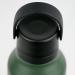 Botella trmica cermica Runbott MII 600 ml palma