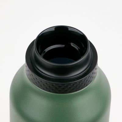 Botella trmica cermica Runbott MII 600 ml palma