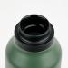 Botella trmica cermica Runbott MII 600 ml palma