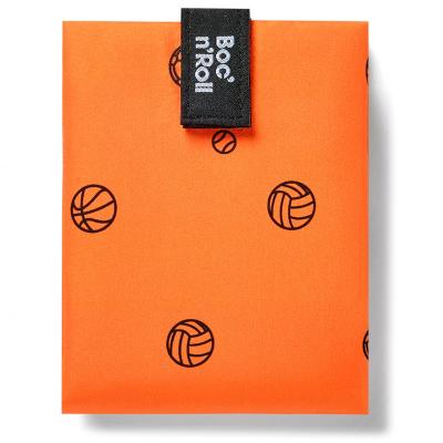 Porta bocadillo Boc'n Roll Icons Sporty