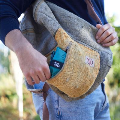 Porta bocadillo Boc'n Roll Icons Sporty