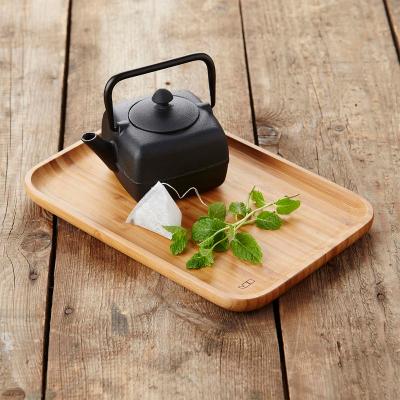 Bandejar servir bamb�