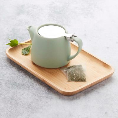 Bandejar servir bamb�