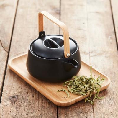 Bandejar servir bamb