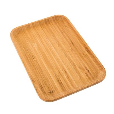 Bandejar servir bamb�