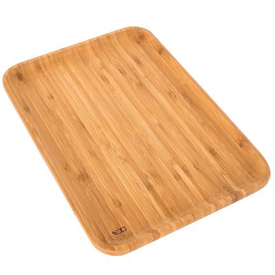 Bandejar servir bamb