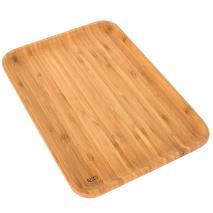 Bandejar servir bamb�