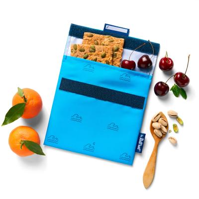 Bolsa Porta snacks Snack'n Go Icons Oceanic