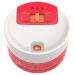 Termo acero Etna Kambukka 300 ml Coral Crush