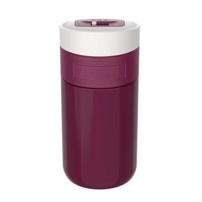 Termo acero Etna Kambukka 300 ml Cherry