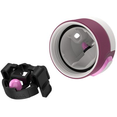 Termo acero Etna Kambukka 300 ml Cherry