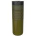 Termo acero Etna grip Kambukka 500 ml Khaki Warrio