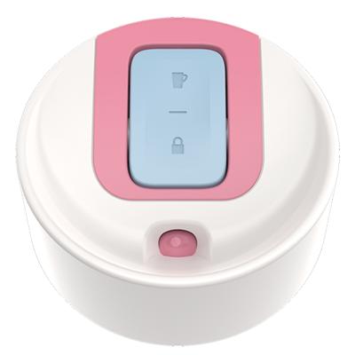 Termo acero Olympus Kambukka 500 ml Macaron