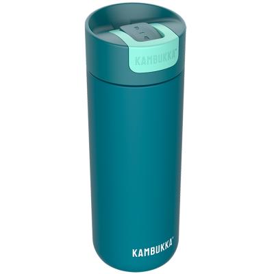Termo acero Olympus Kambukka 500 ml Peacock