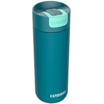 Termo acero Olympus Kambukka 500 ml Peacock