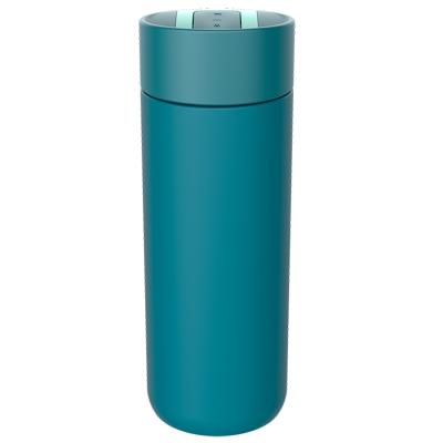 Termo acero Olympus Kambukka 500 ml Peacock