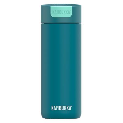 Termo acero Olympus Kambukka 500 ml Peacock