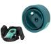 Termo acero Olympus Kambukka 500 ml Peacock