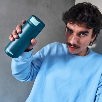 Termo acero Olympus Kambukka 500 ml Peacock