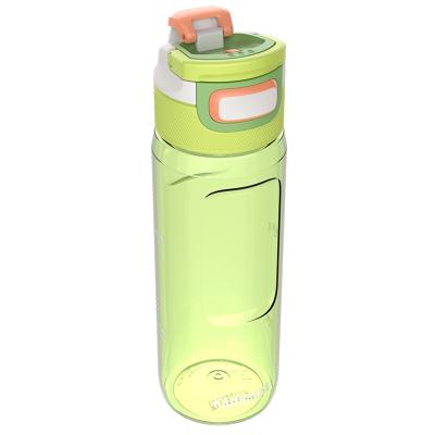 Botella de agua Elton Kambukka 750 ml Lime
