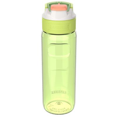 Botella de agua Elton Kambukka 750 ml Lime