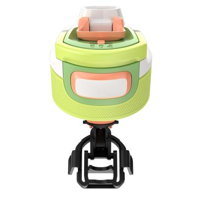 Botella de agua Elton Kambukka 750 ml Lime