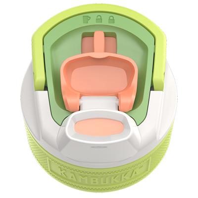 Botella de agua Elton Kambukka 750 ml Lime