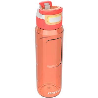 Botella de agua Elton Kambukka 1000 ml Orange