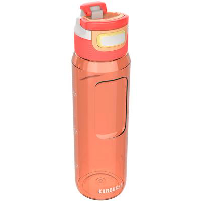 Botella de agua Elton Kambukka 1000 ml Orange