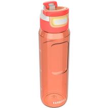 Ampolla d'aigua Elton Kambukka 1000 ml Orange