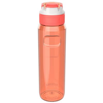 Botella de agua Elton Kambukka 1000 ml Orange
