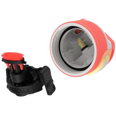 Botella de agua Elton Kambukka 1000 ml Orange