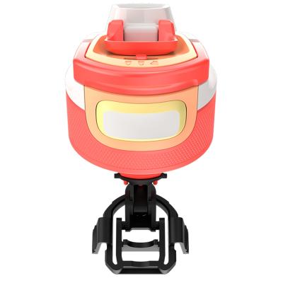 Botella de agua Elton Kambukka 1000 ml Orange