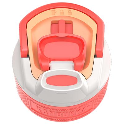 Botella de agua Elton Kambukka 1000 ml Orange