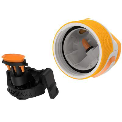 Termo Elton Kambukka 750 ml Mango